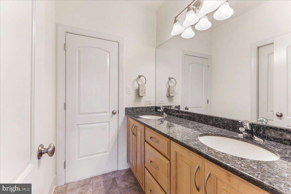 HAVERFORD RESERVE - Residential