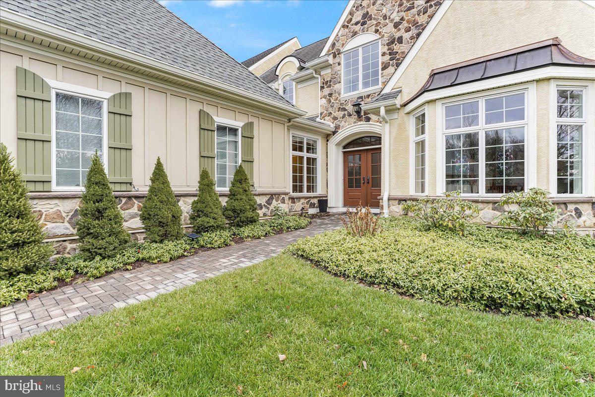 HAVERFORD RESERVE - Residential