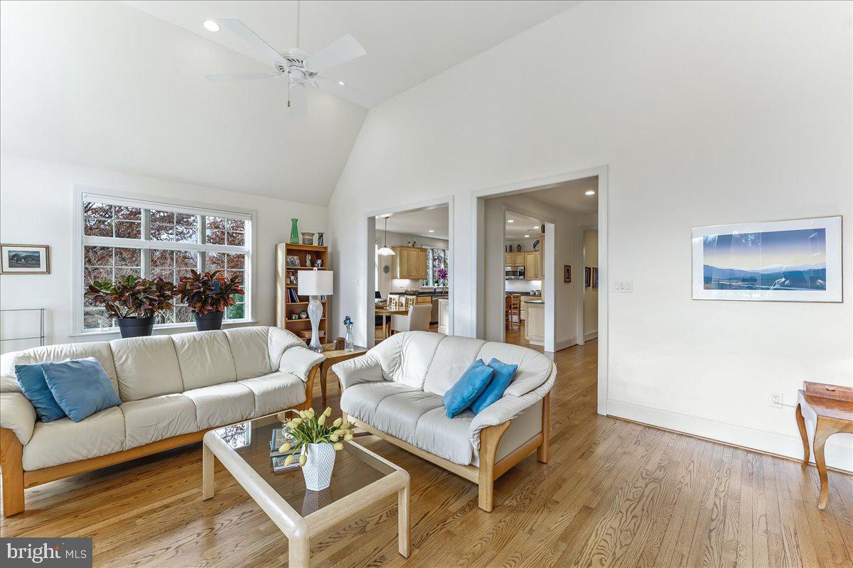 HAVERFORD RESERVE - Residential