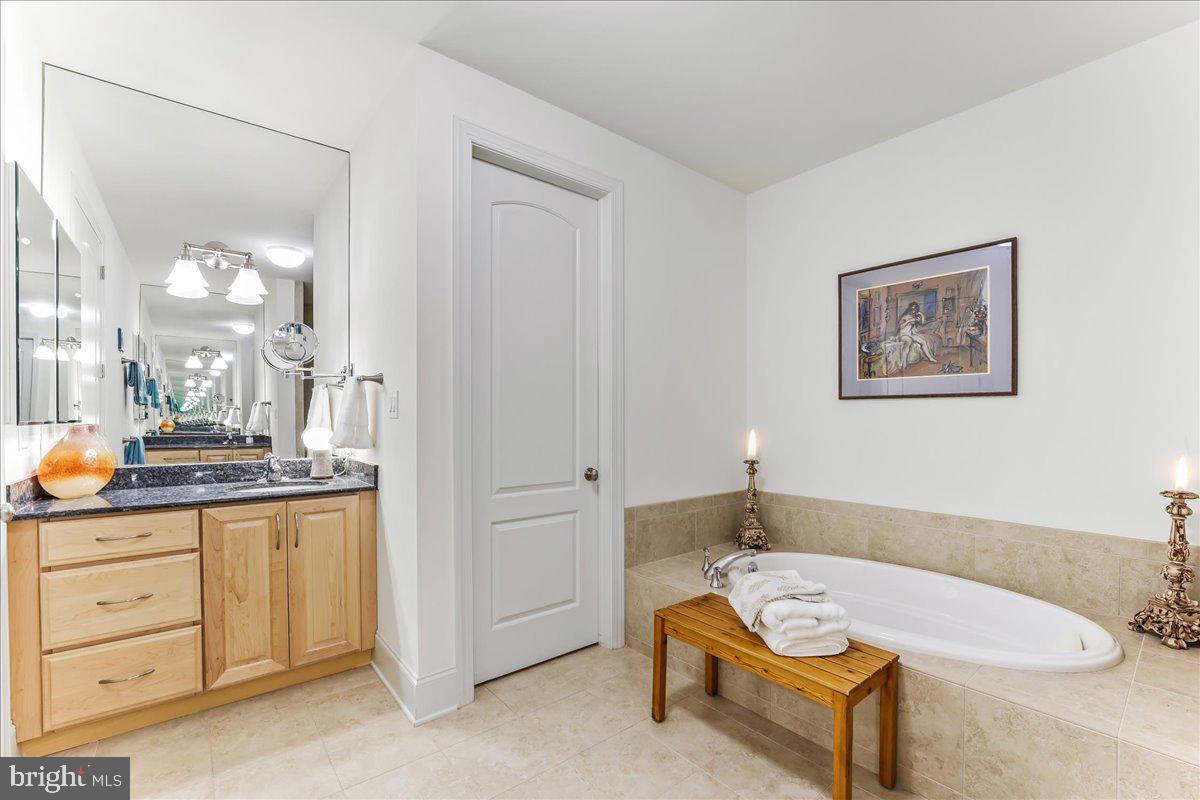 HAVERFORD RESERVE - Residential