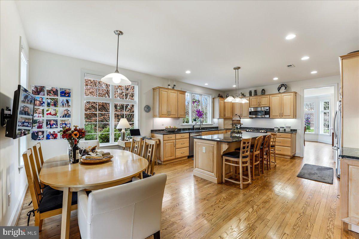 HAVERFORD RESERVE - Residential