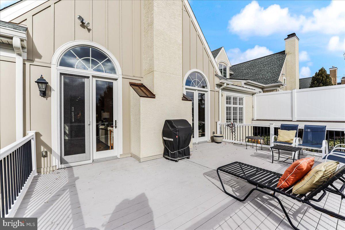 HAVERFORD RESERVE - Residential