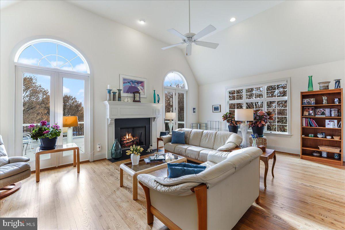 HAVERFORD RESERVE - Residential