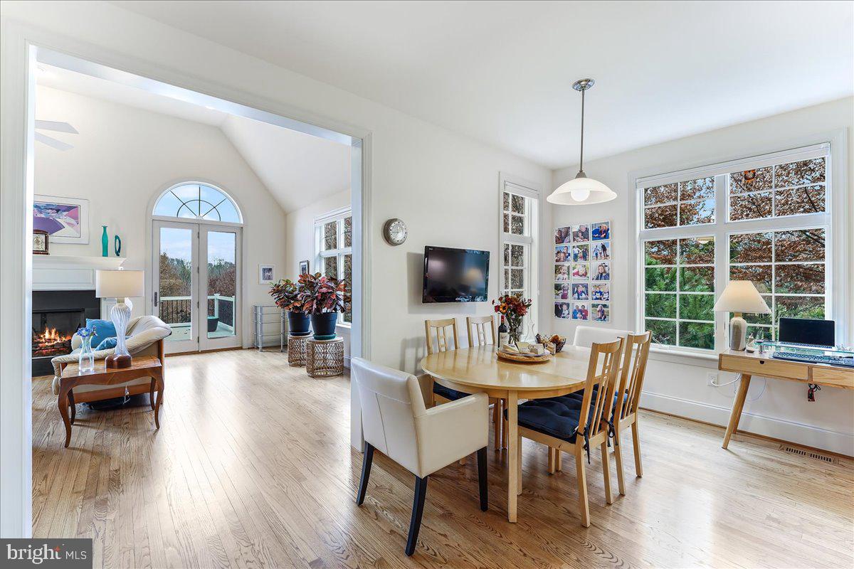 HAVERFORD RESERVE - Residential