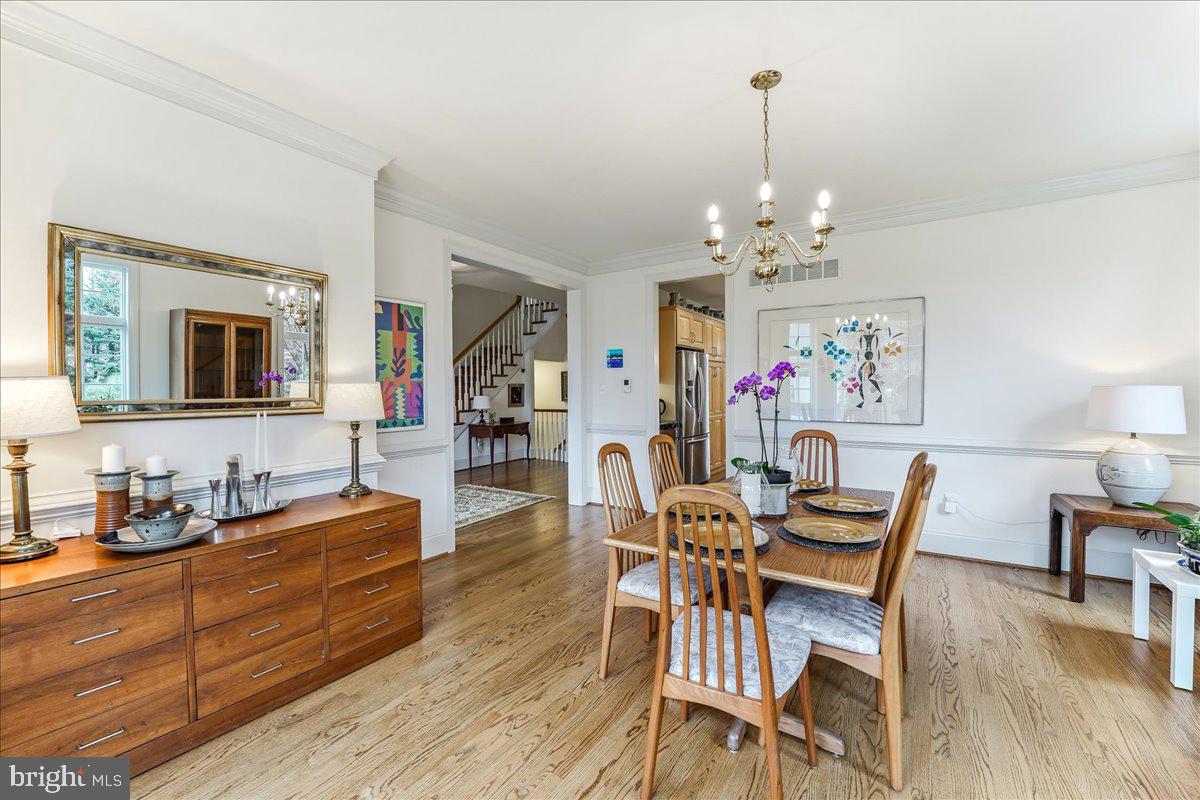 HAVERFORD RESERVE - Residential