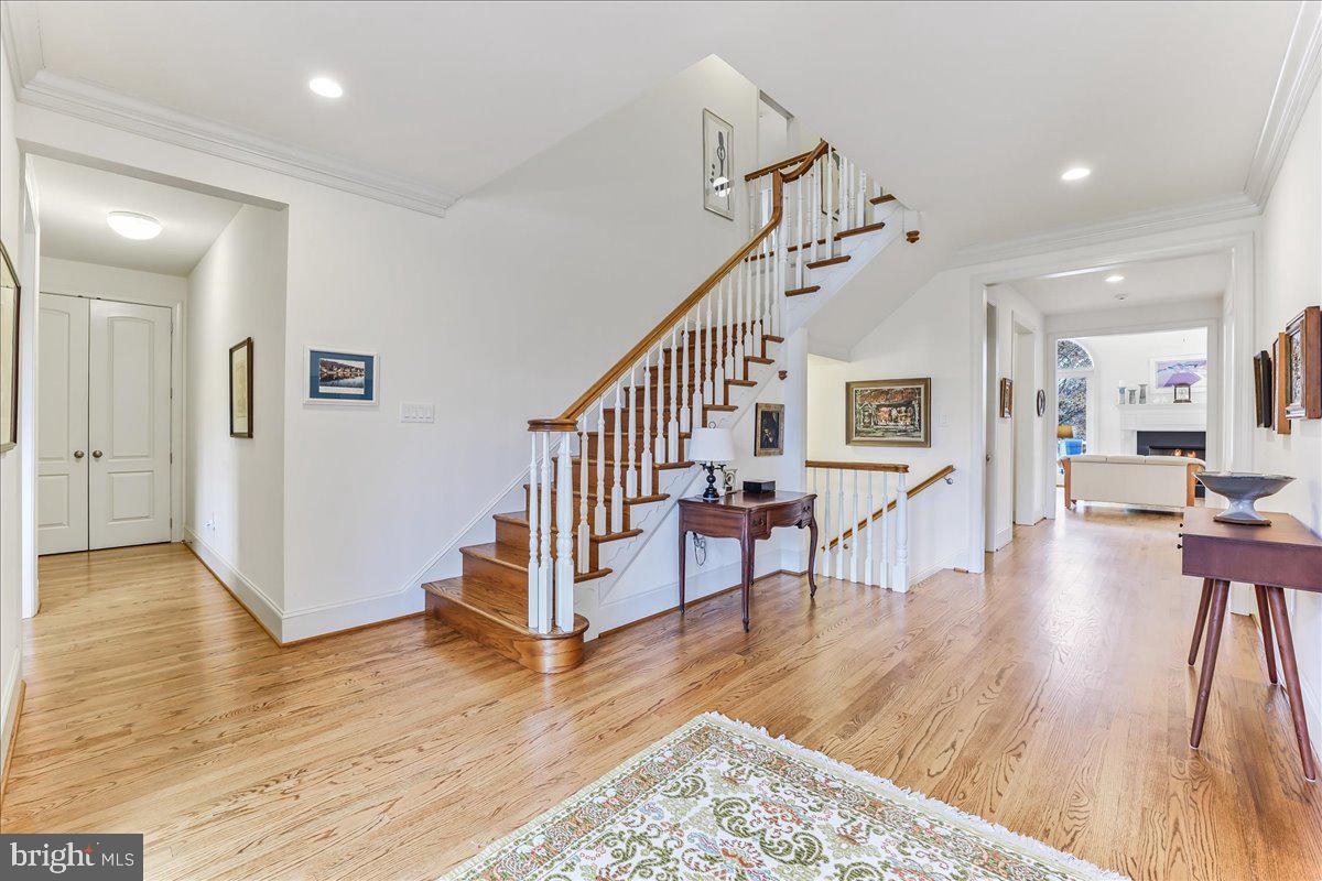 HAVERFORD RESERVE - Residential