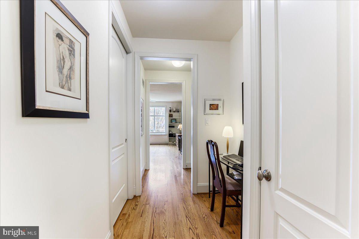 HAVERFORD RESERVE - Residential