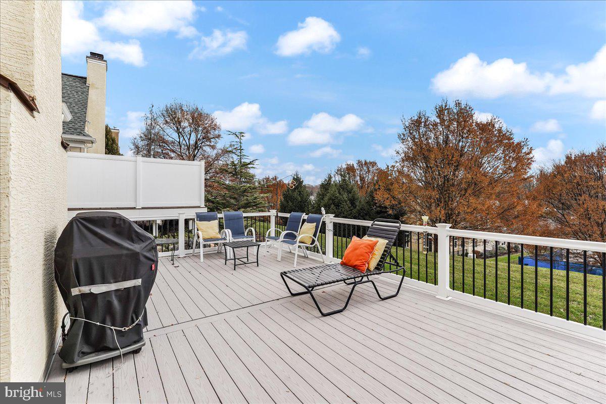 HAVERFORD RESERVE - Residential