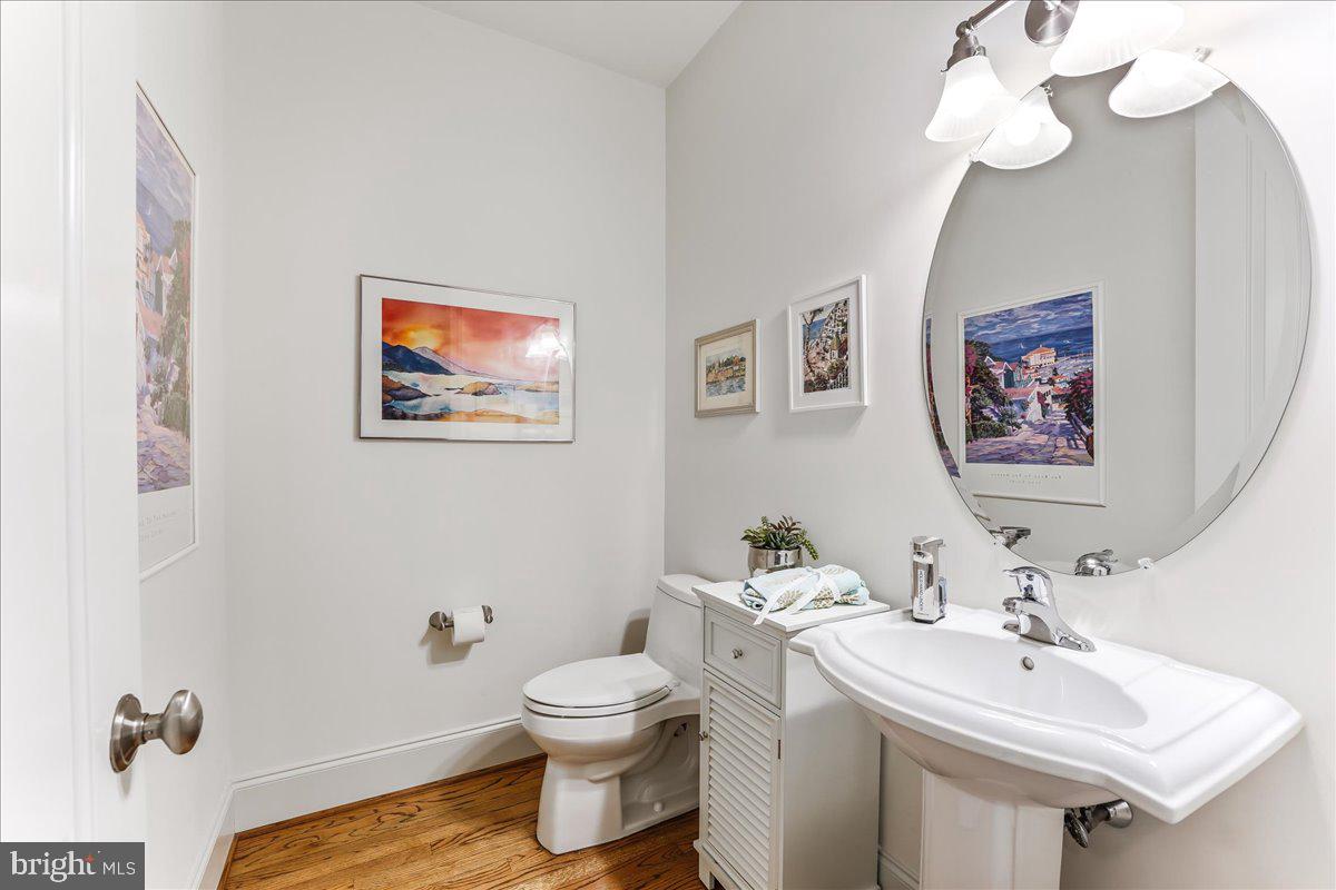 HAVERFORD RESERVE - Residential