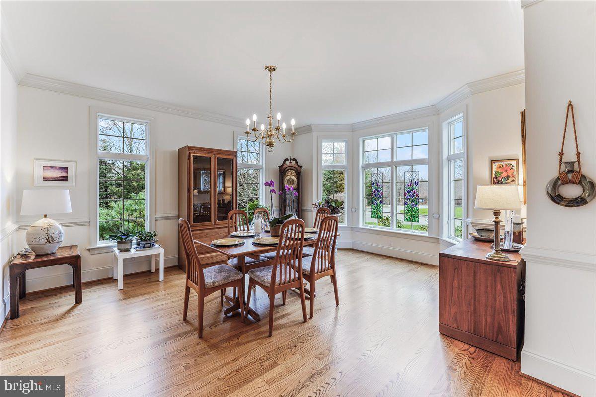 HAVERFORD RESERVE - Residential