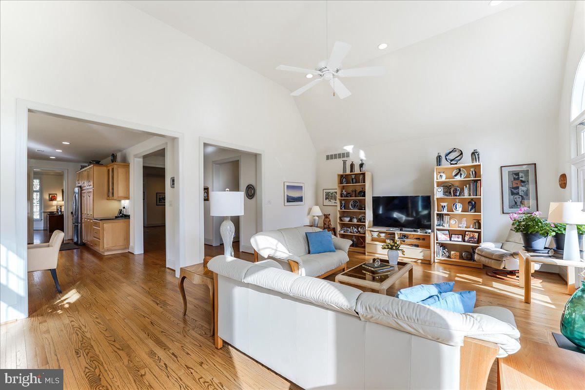 HAVERFORD RESERVE - Residential