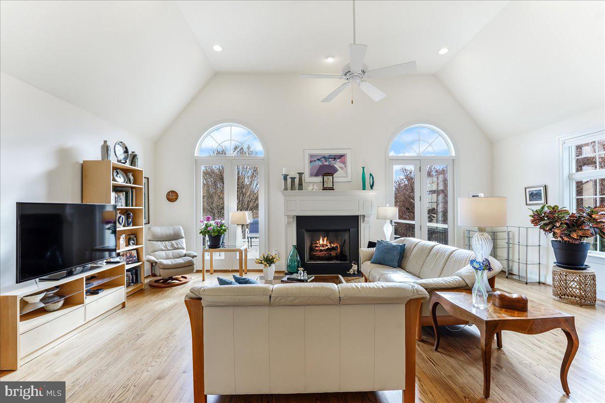 HAVERFORD RESERVE - Residential