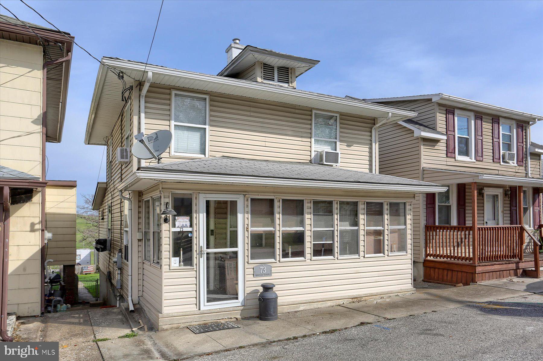 TAFT-WILSON - Residential