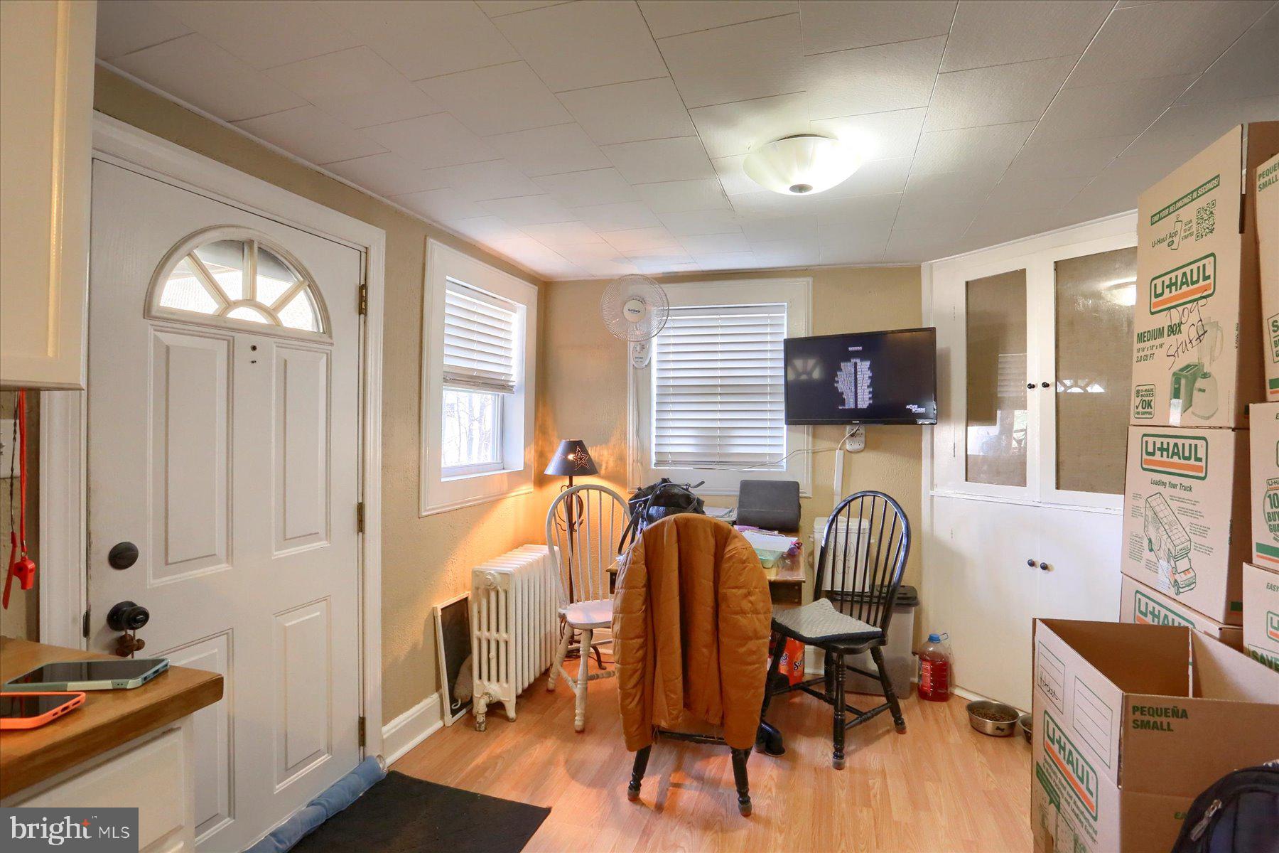 TAFT-WILSON - Residential