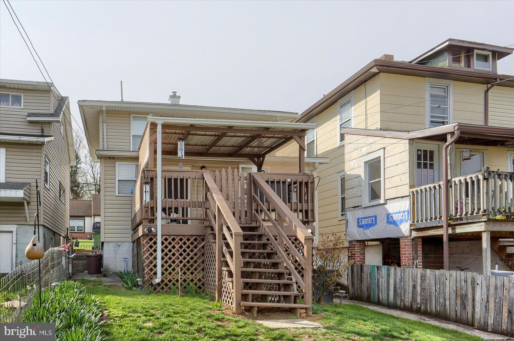 TAFT-WILSON - Residential