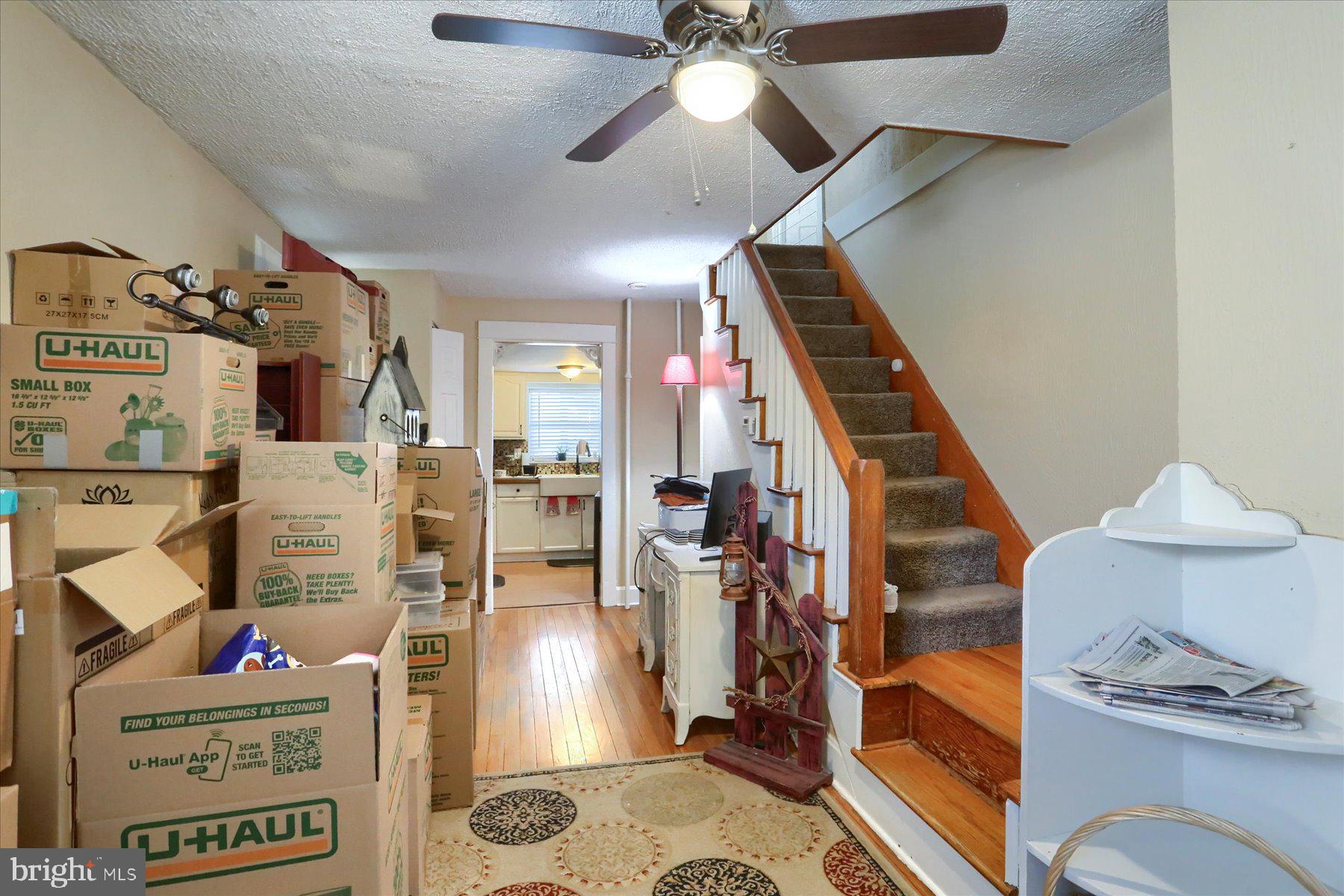 TAFT-WILSON - Residential