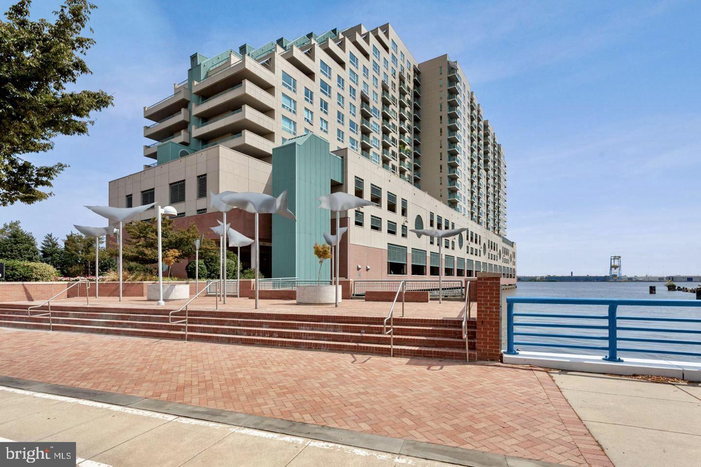 717 S CHRIS COLUMBUS BOULEVARD 1404