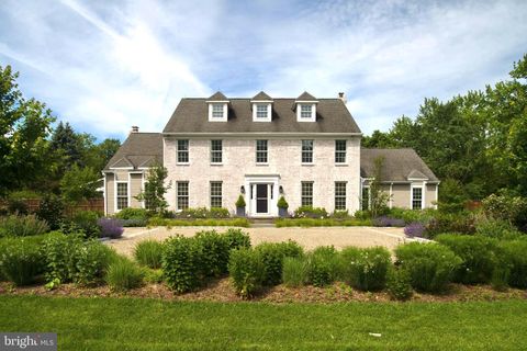 Homes For Sale - 3 Western Pine Street<br/> PENNINGTON, NJ 08534