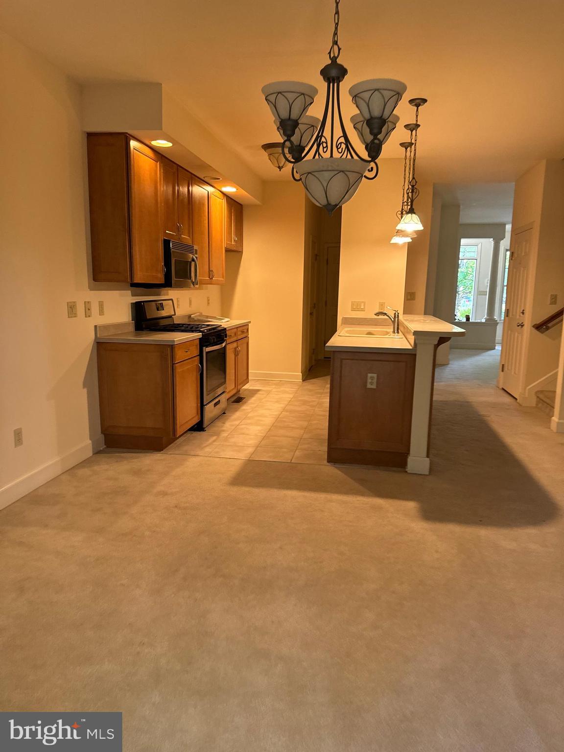 GLENBROOK - Residential