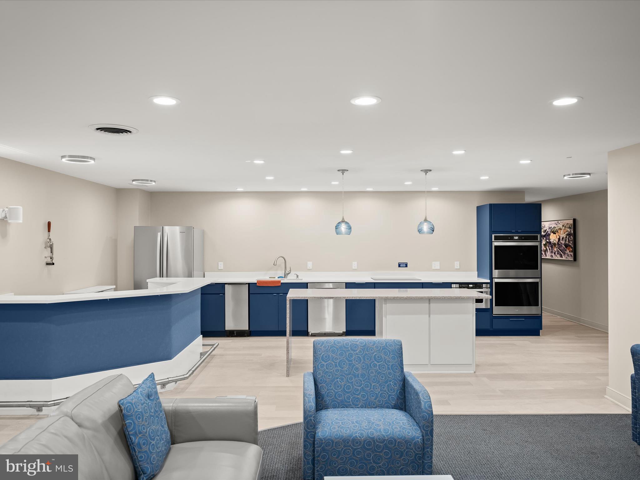 PLACE ONE - Residential Lease