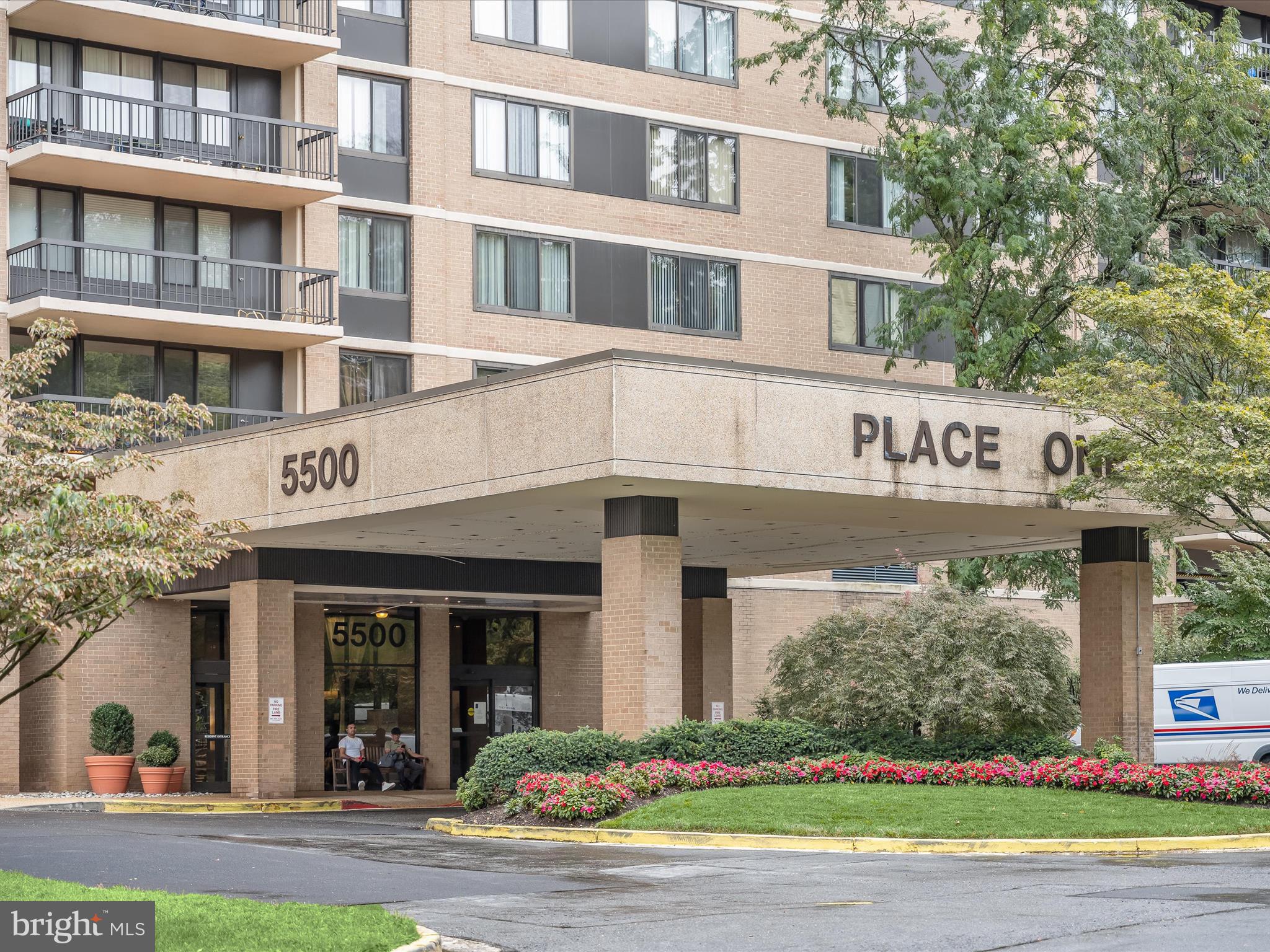 PLACE ONE - Residential Lease