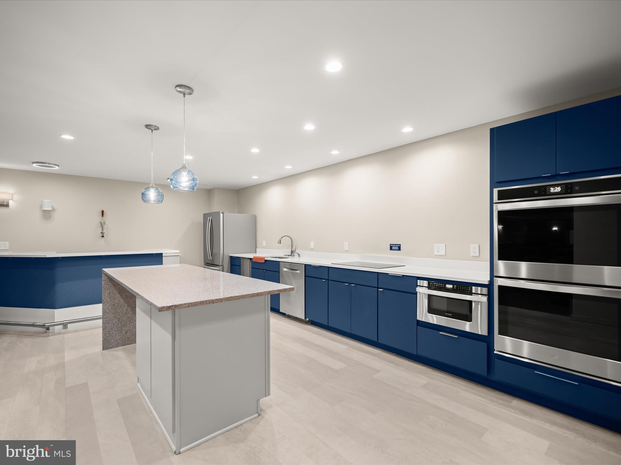 PLACE ONE - Residential Lease