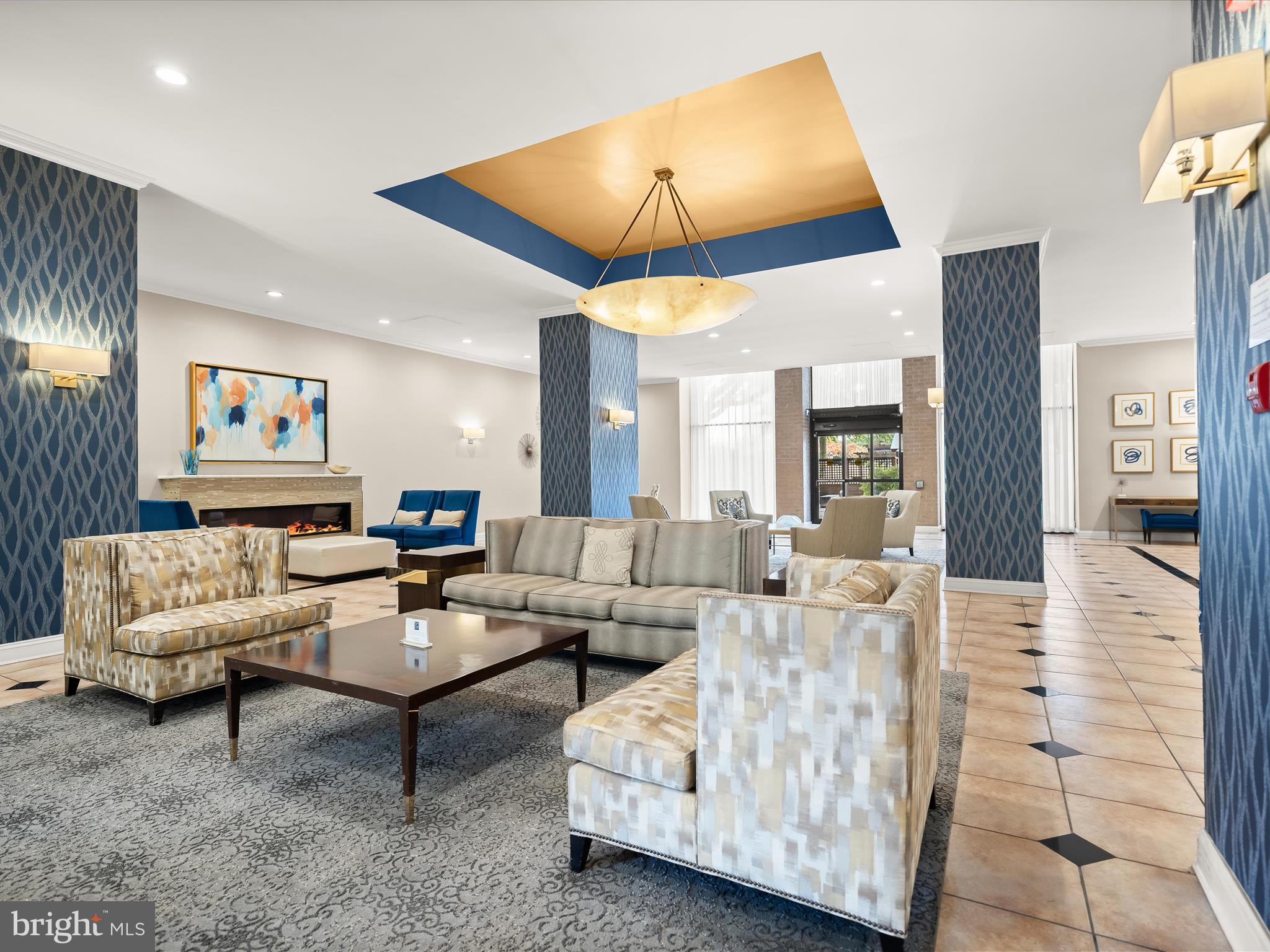 PLACE ONE - Residential Lease