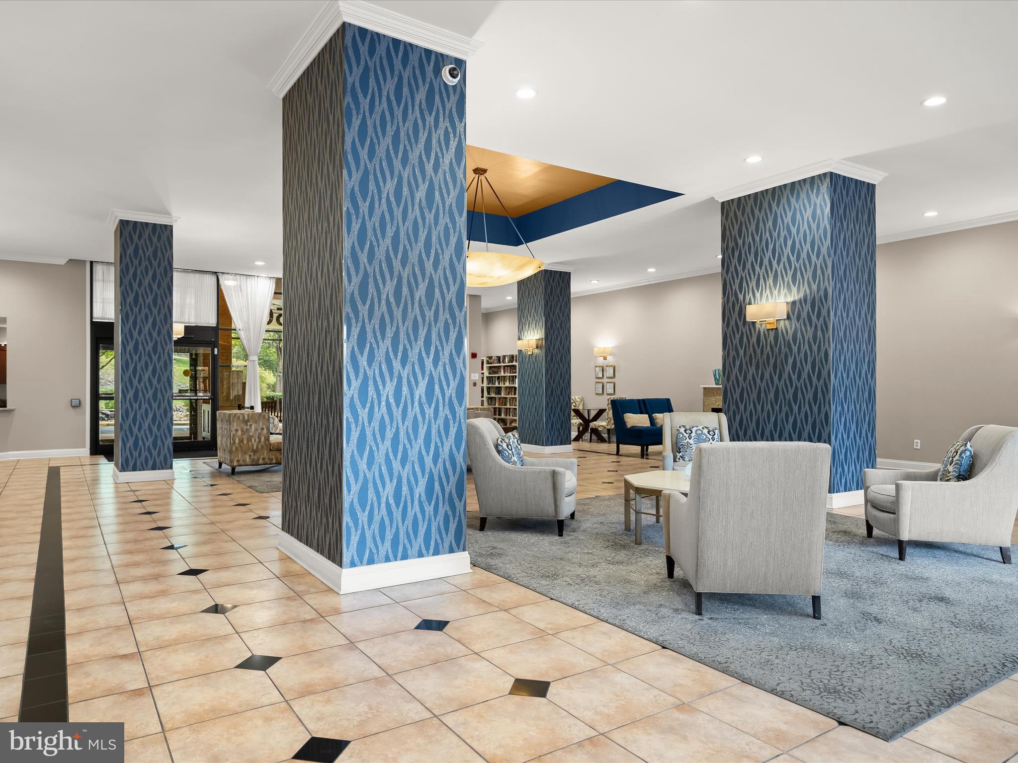 PLACE ONE - Residential Lease