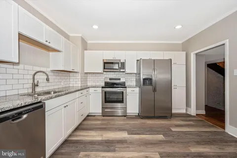 315 W Patrick Street, Frederick, MD MLS: MDFR2060910