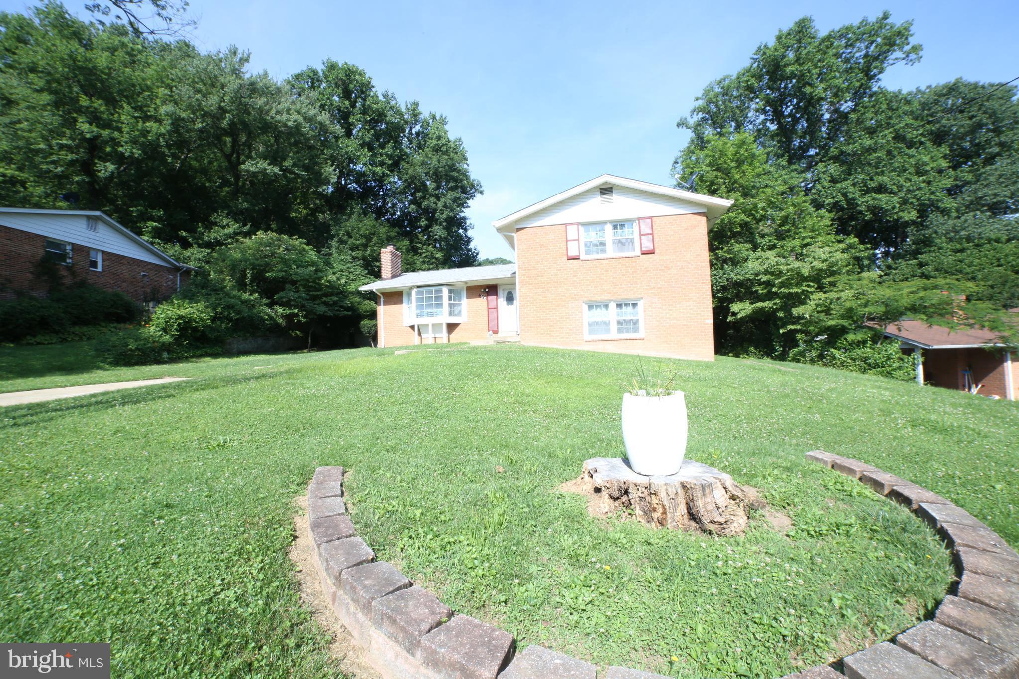 SLEEPY HOLLOW WOODS - Residential