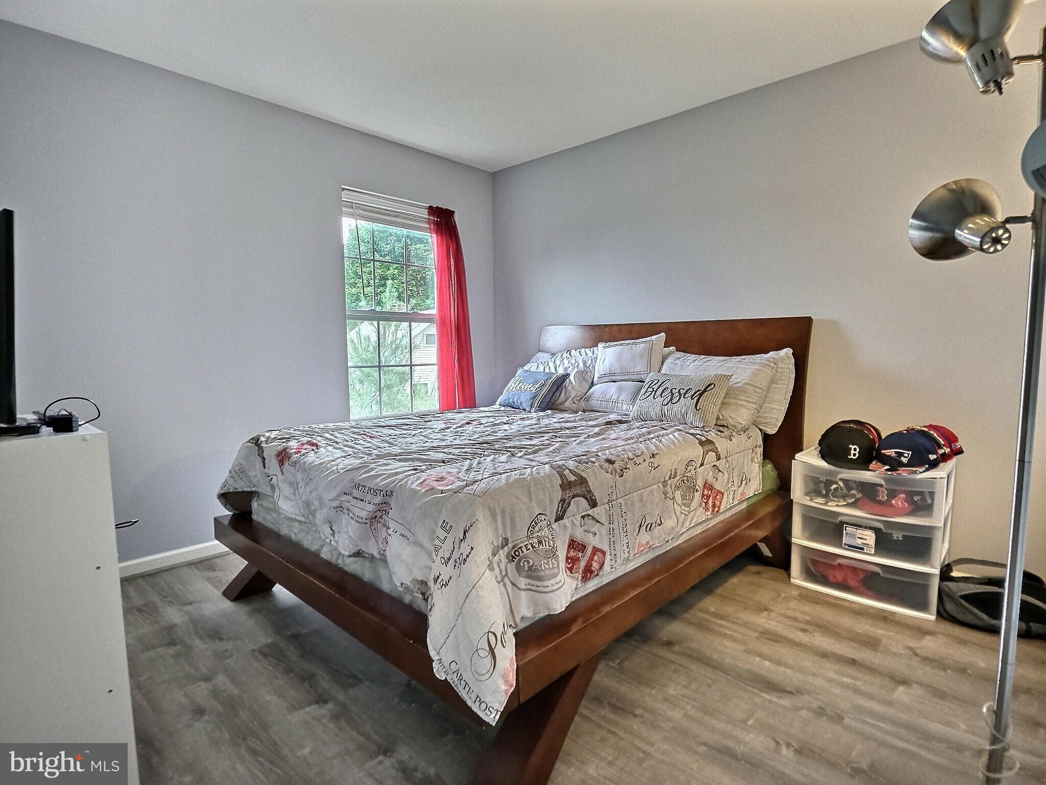 SAYLOR FARM - Residential