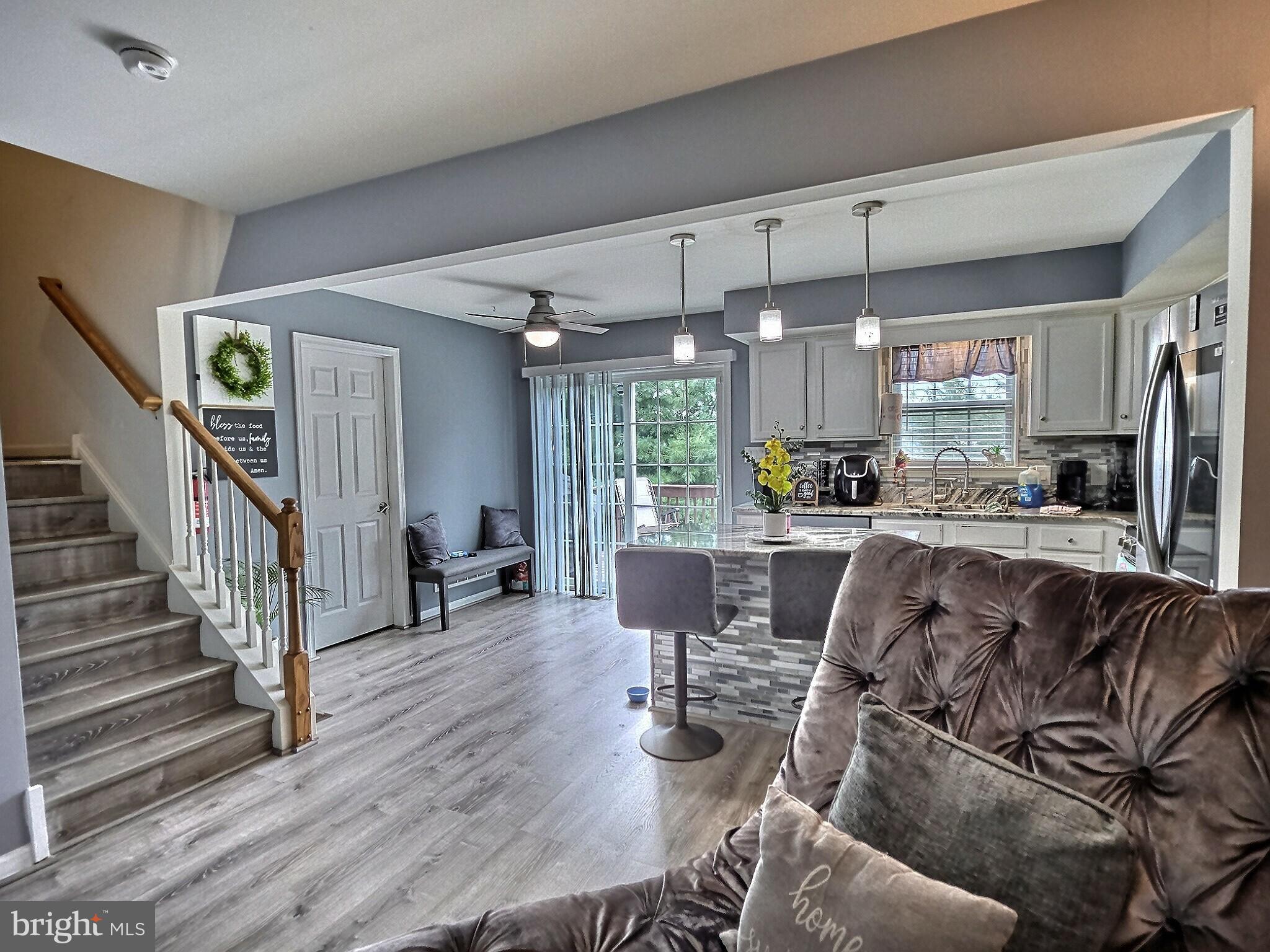 SAYLOR FARM - Residential