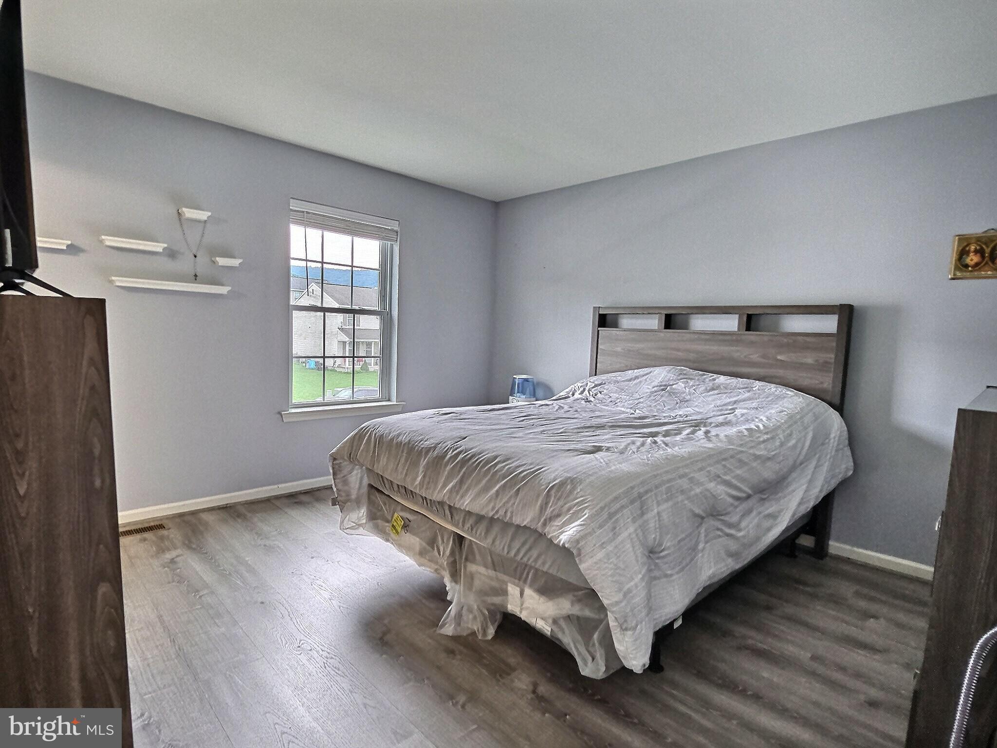 SAYLOR FARM - Residential