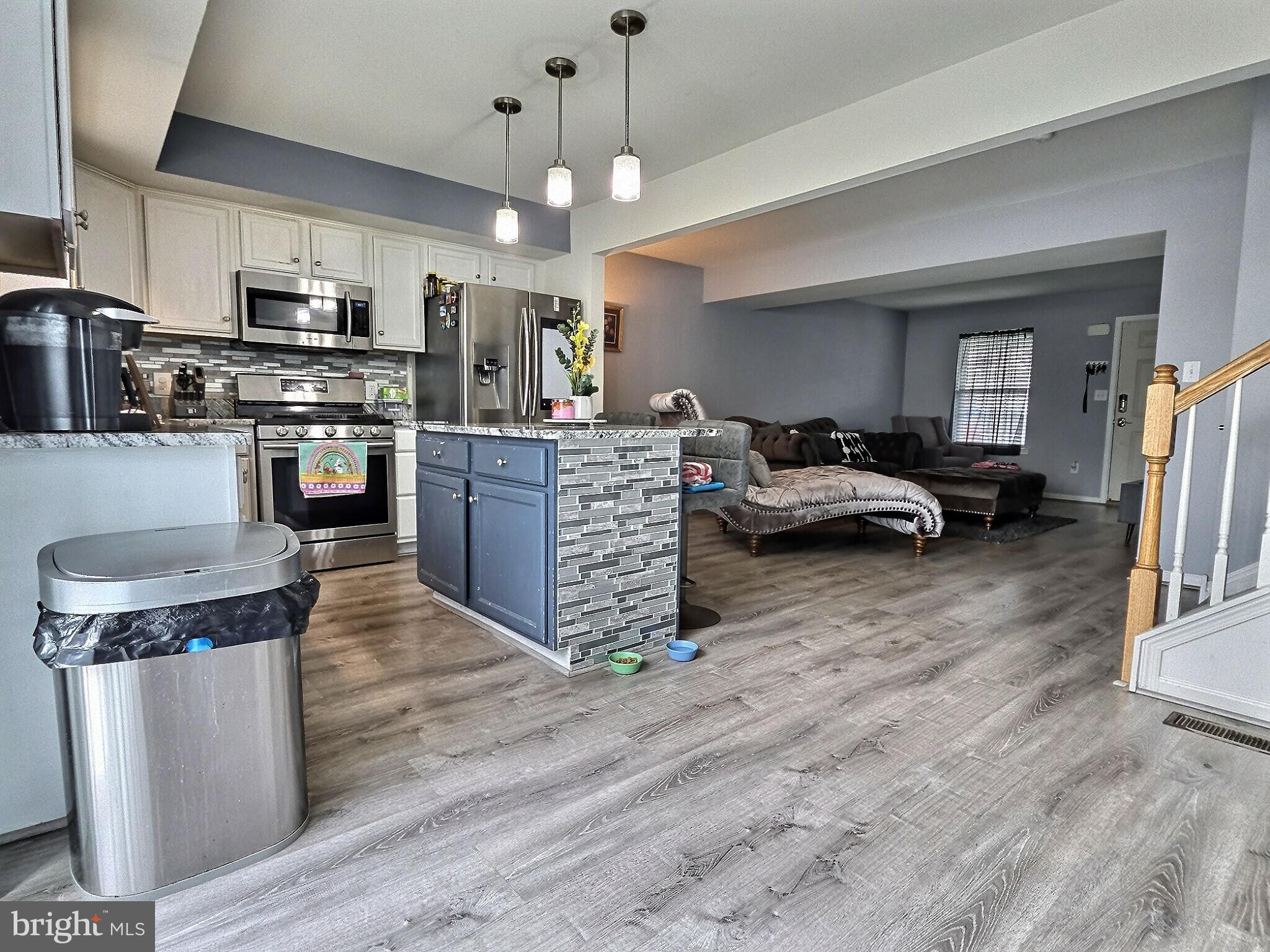 SAYLOR FARM - Residential