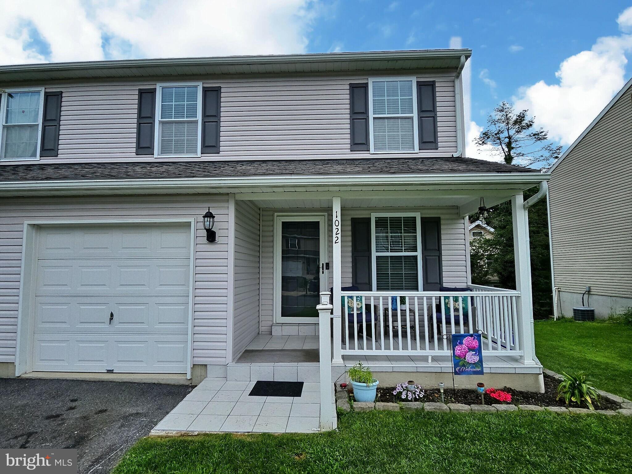 SAYLOR FARM - Residential