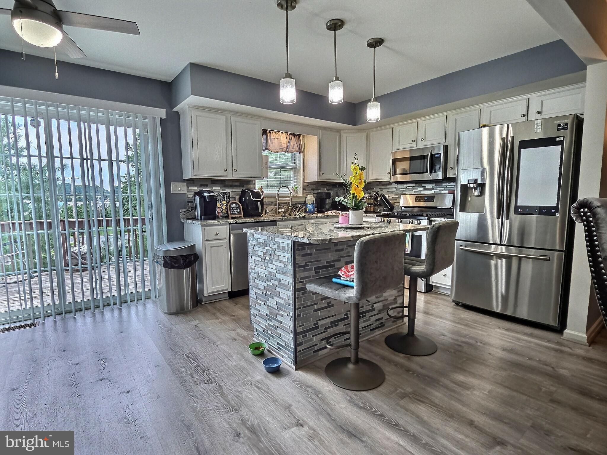 SAYLOR FARM - Residential