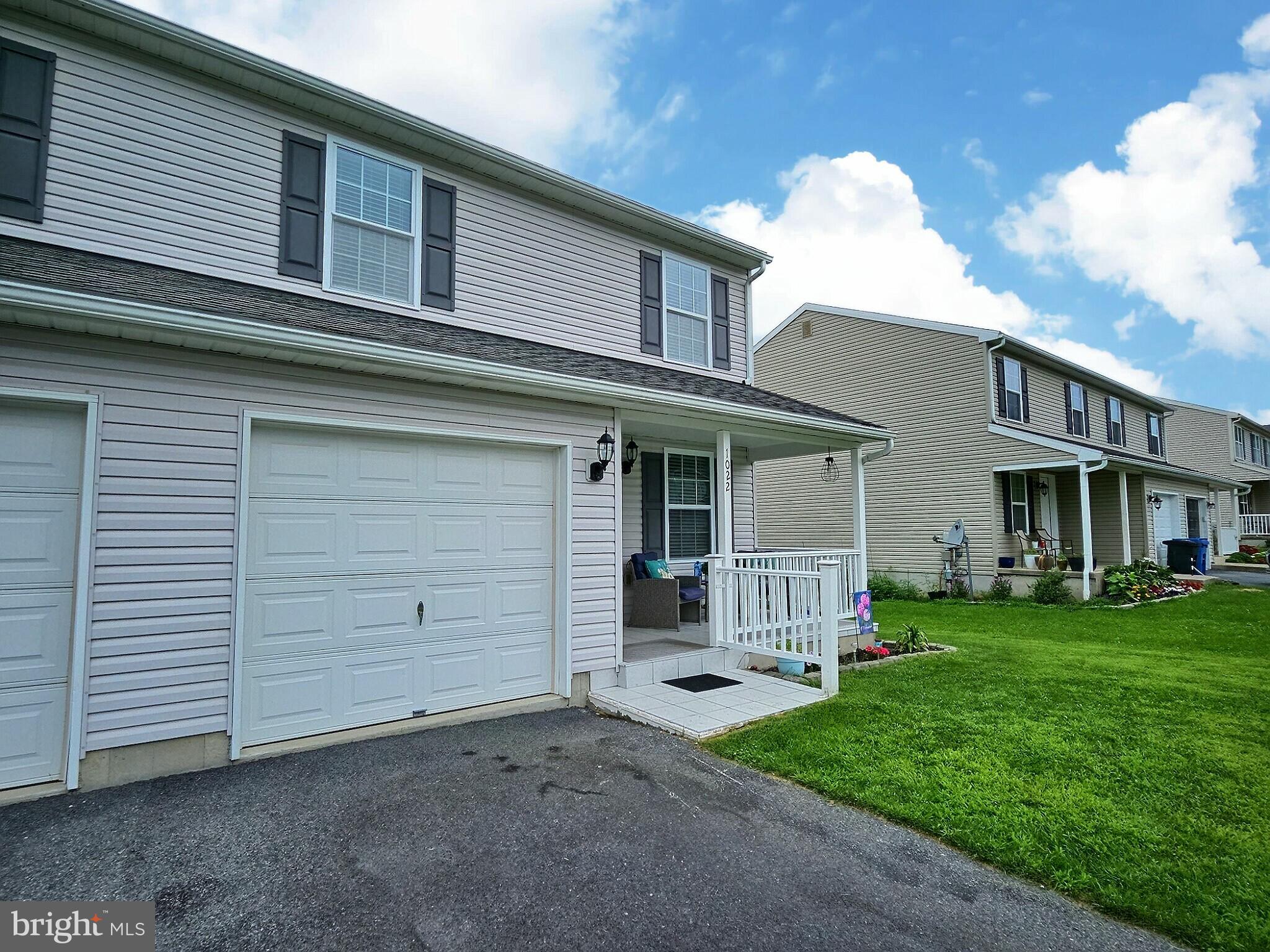 SAYLOR FARM - Residential