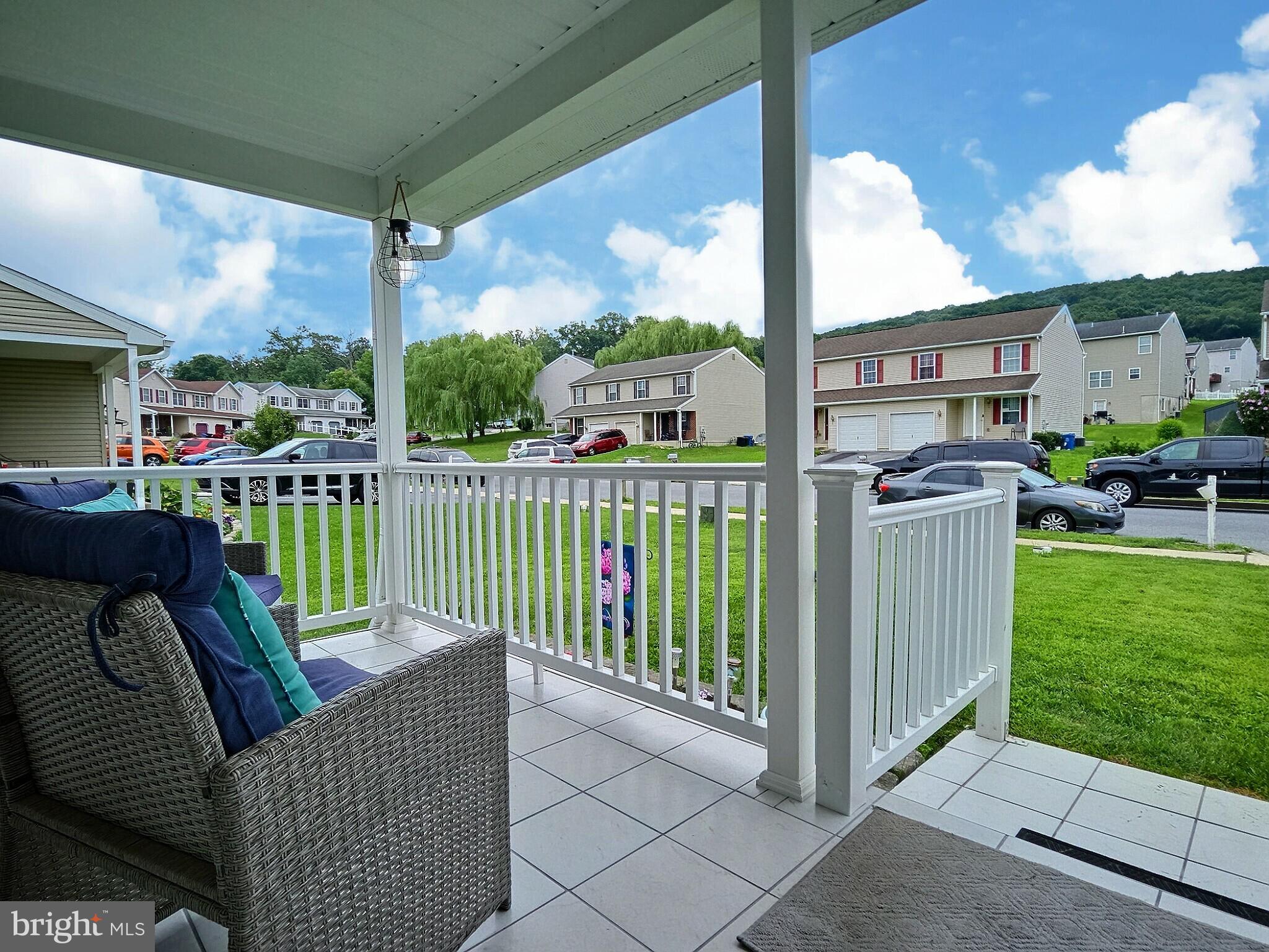 SAYLOR FARM - Residential