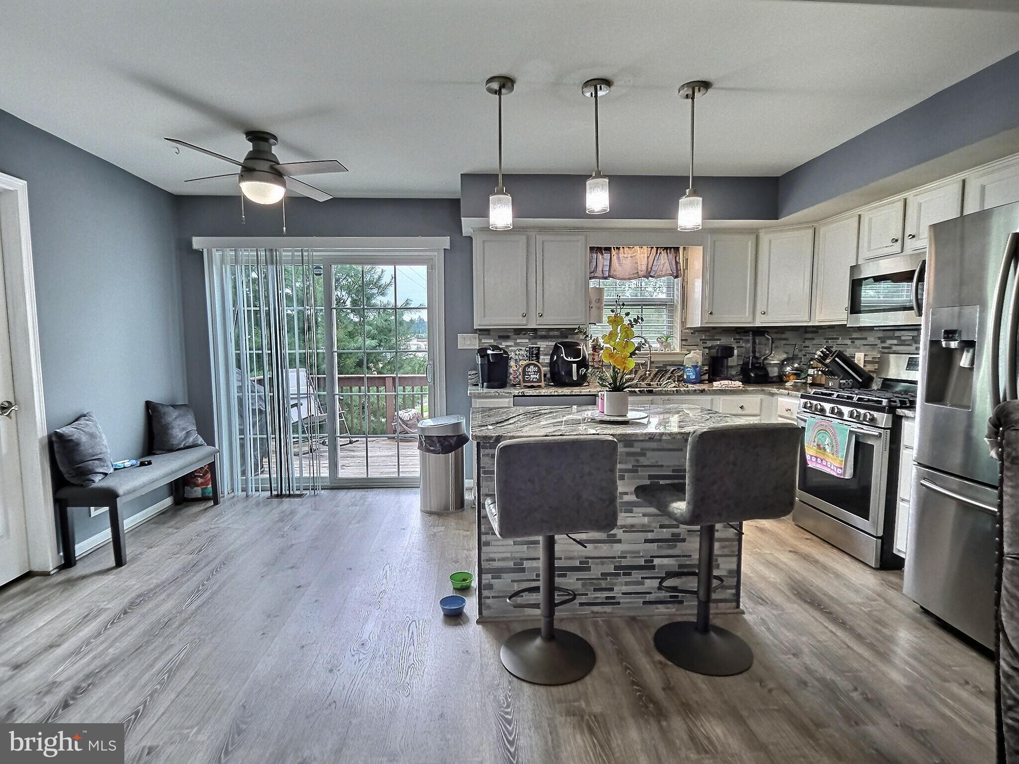 SAYLOR FARM - Residential