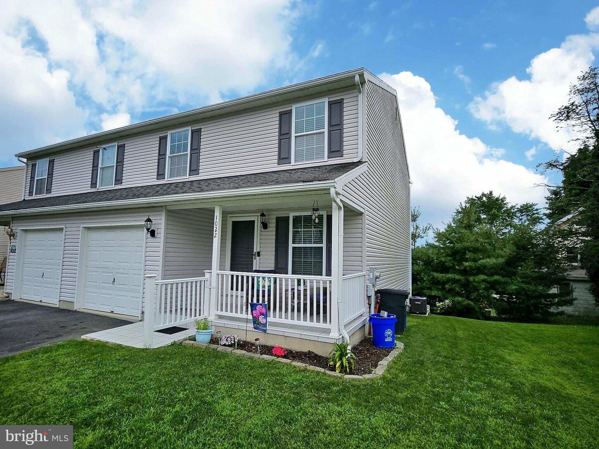 SAYLOR FARM - Residential