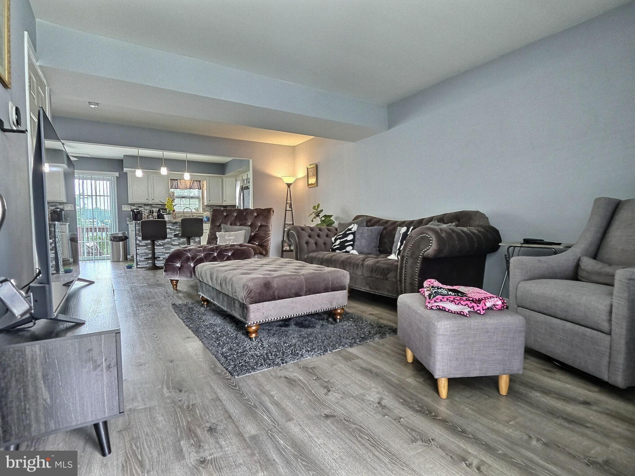 SAYLOR FARM - Residential