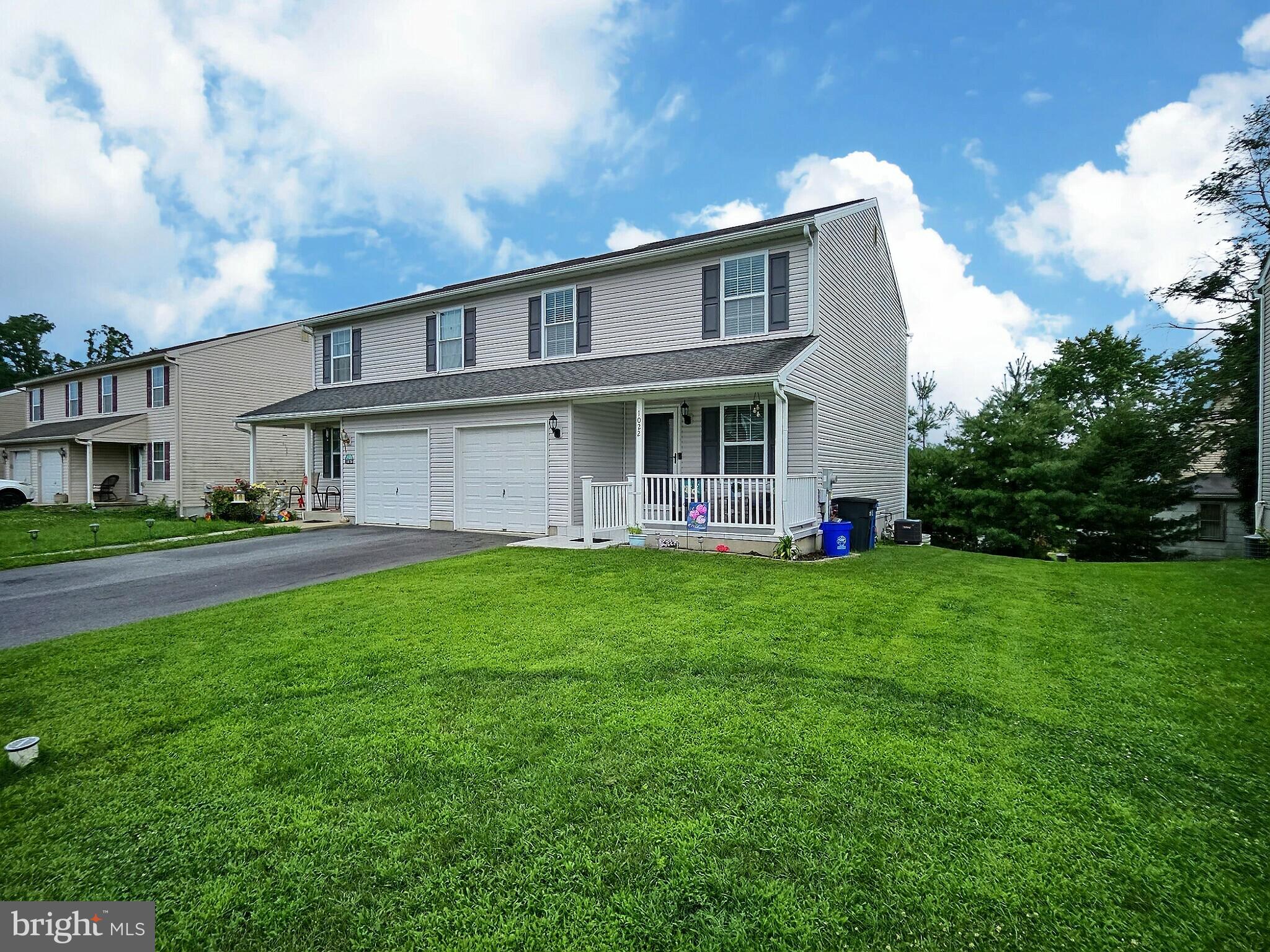 SAYLOR FARM - Residential
