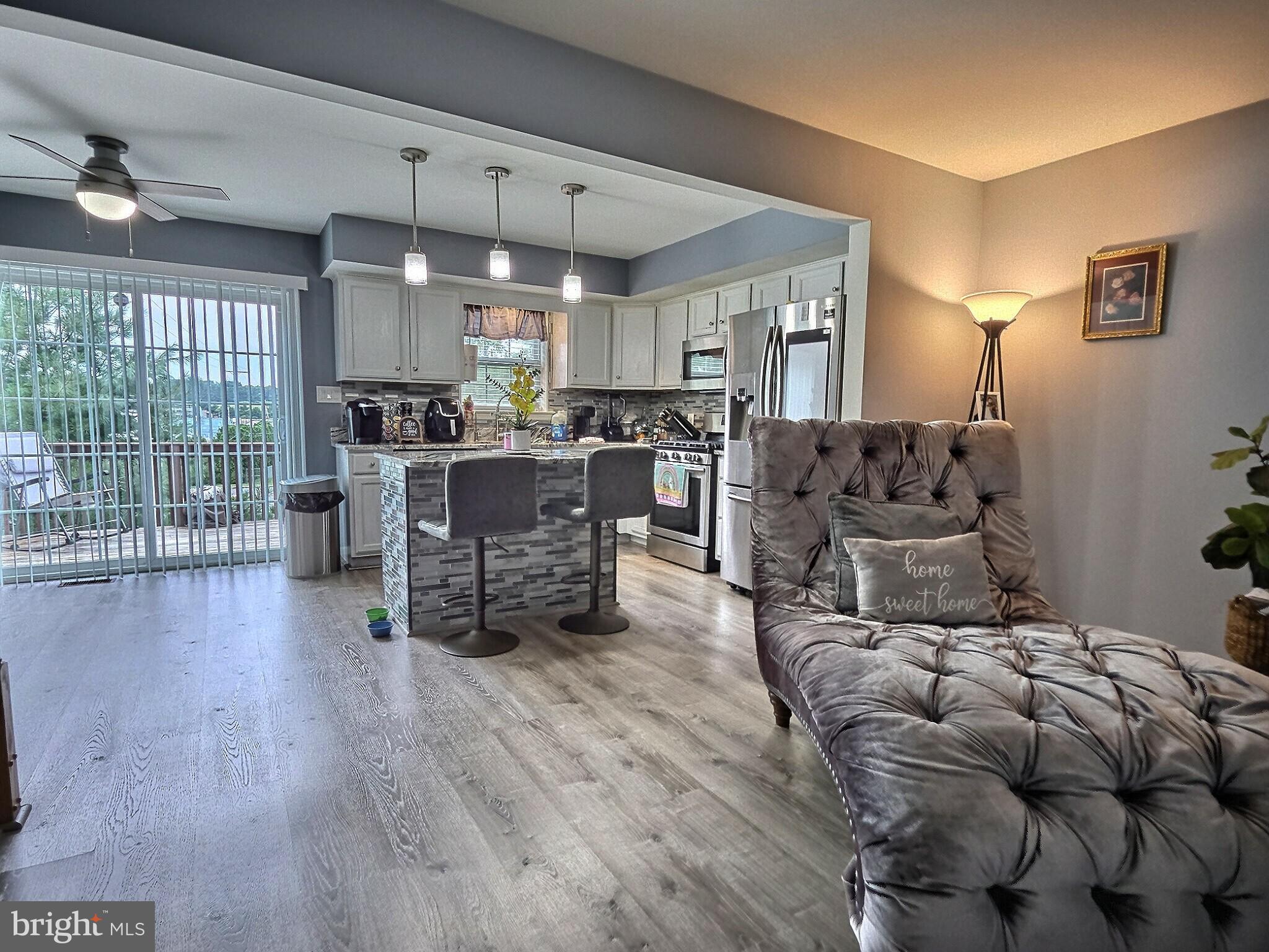 SAYLOR FARM - Residential