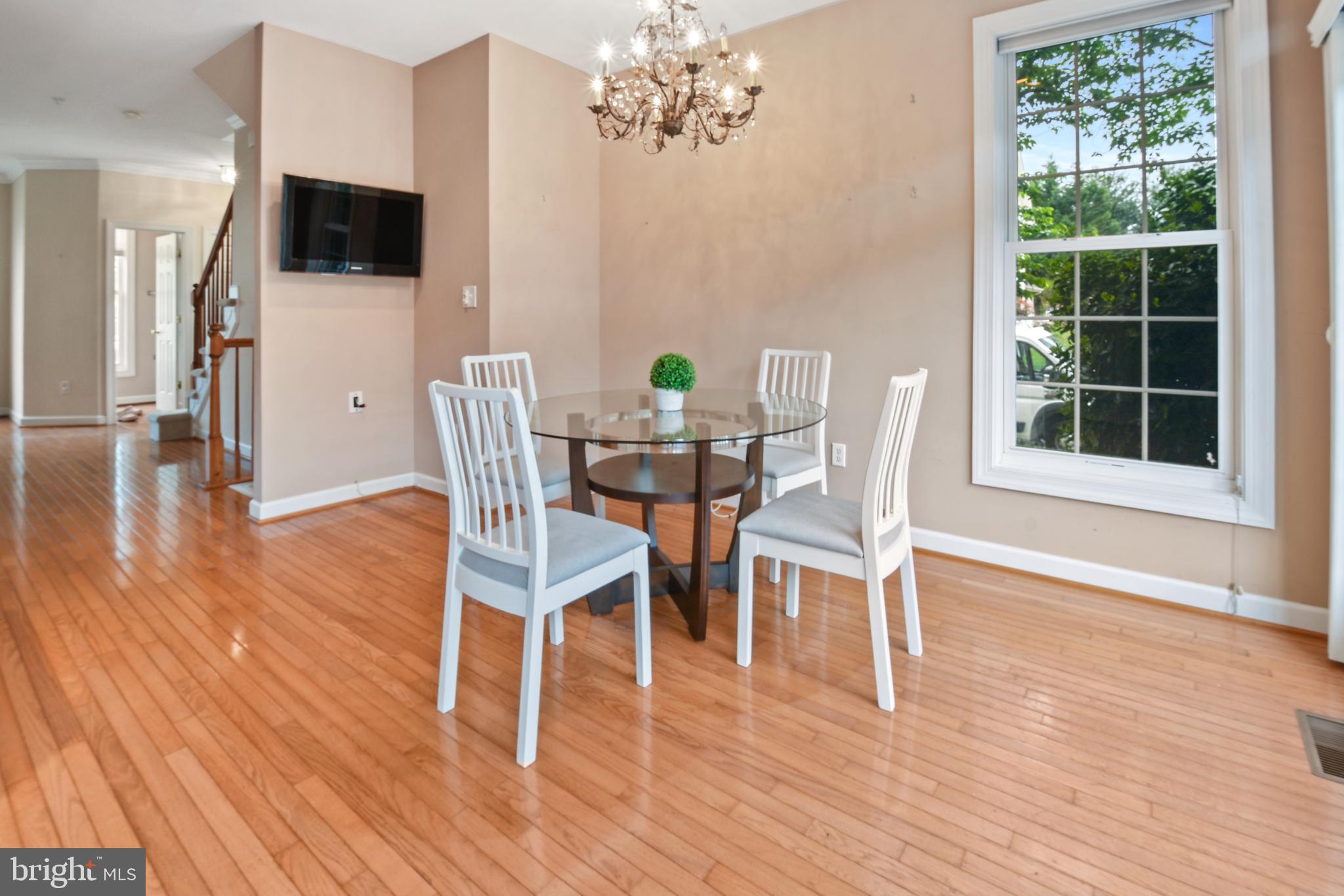 VILLAGES OF URBANA - Residential