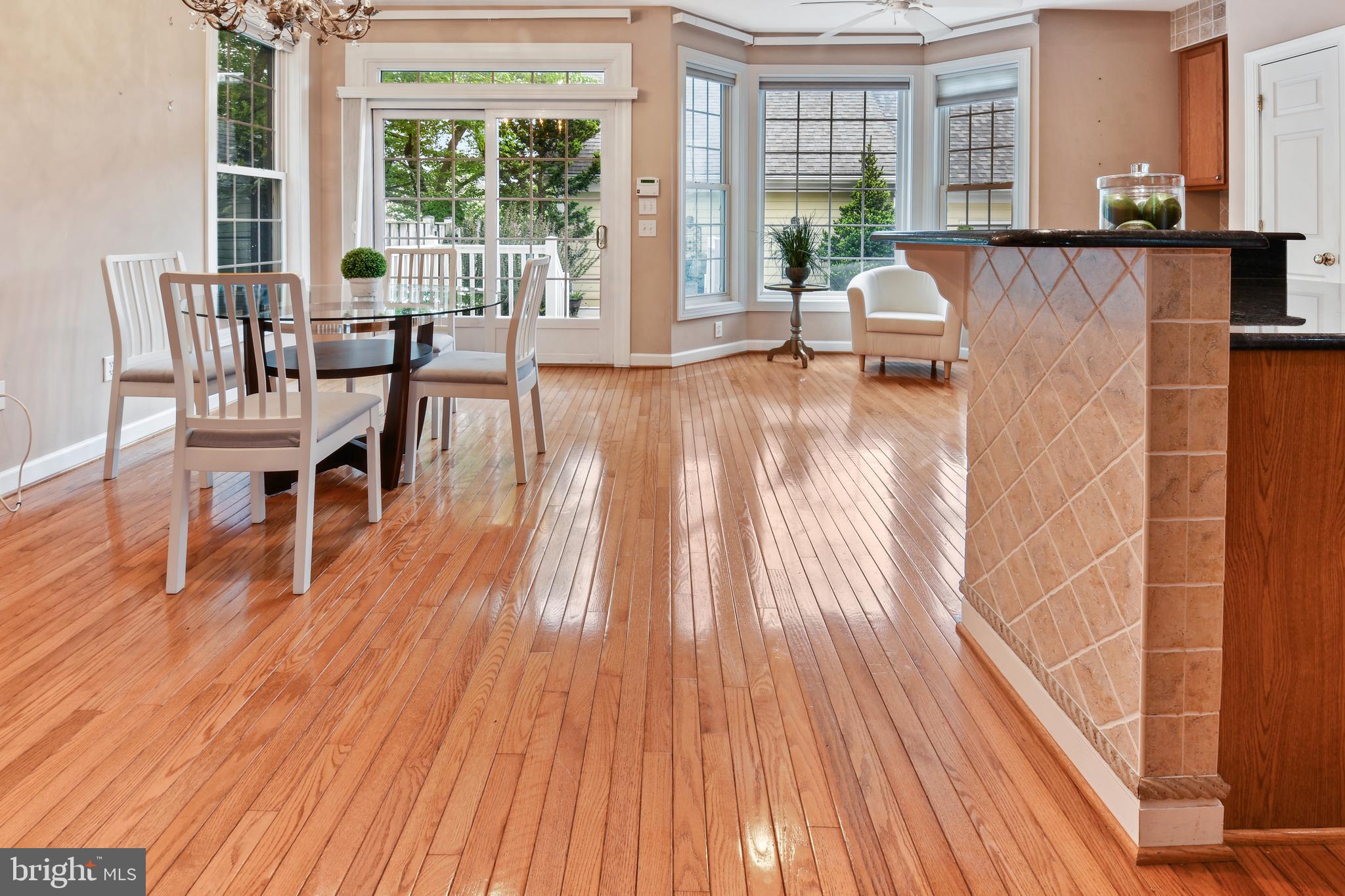 VILLAGES OF URBANA - Residential