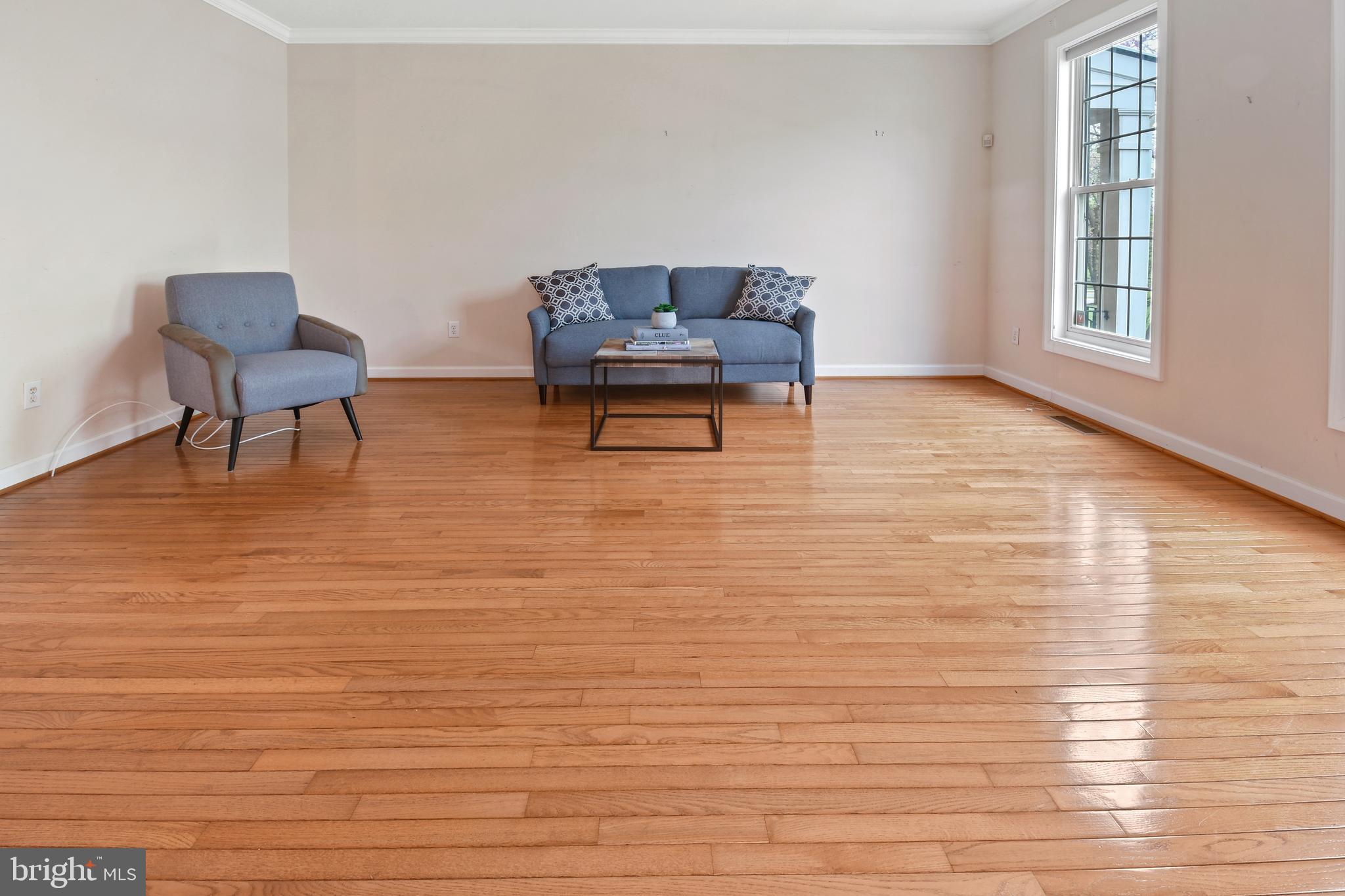 VILLAGES OF URBANA - Residential