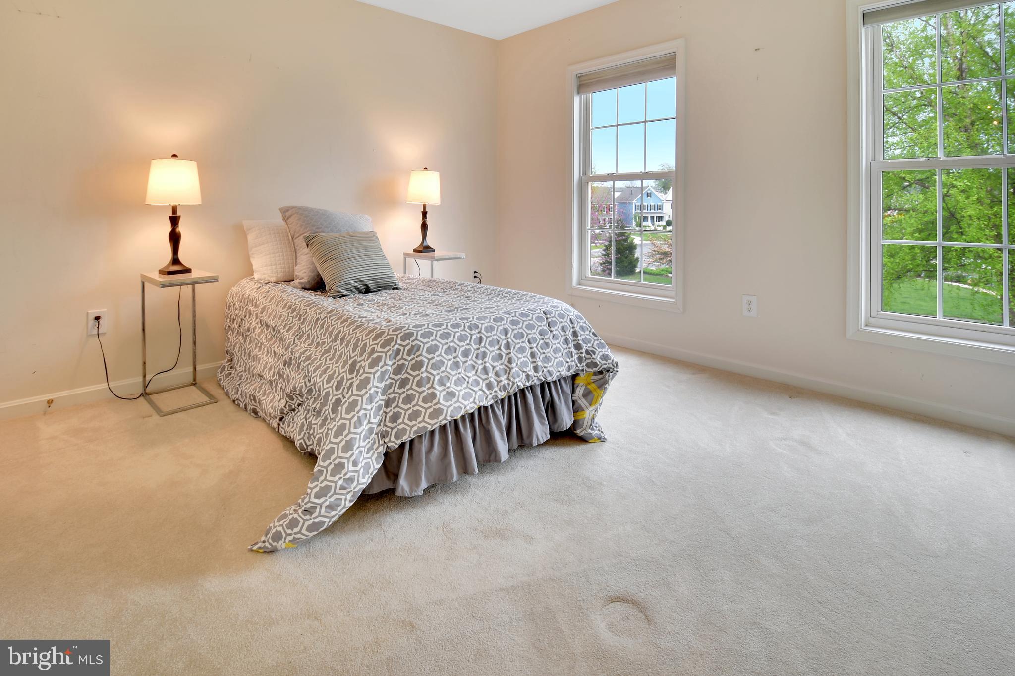 VILLAGES OF URBANA - Residential