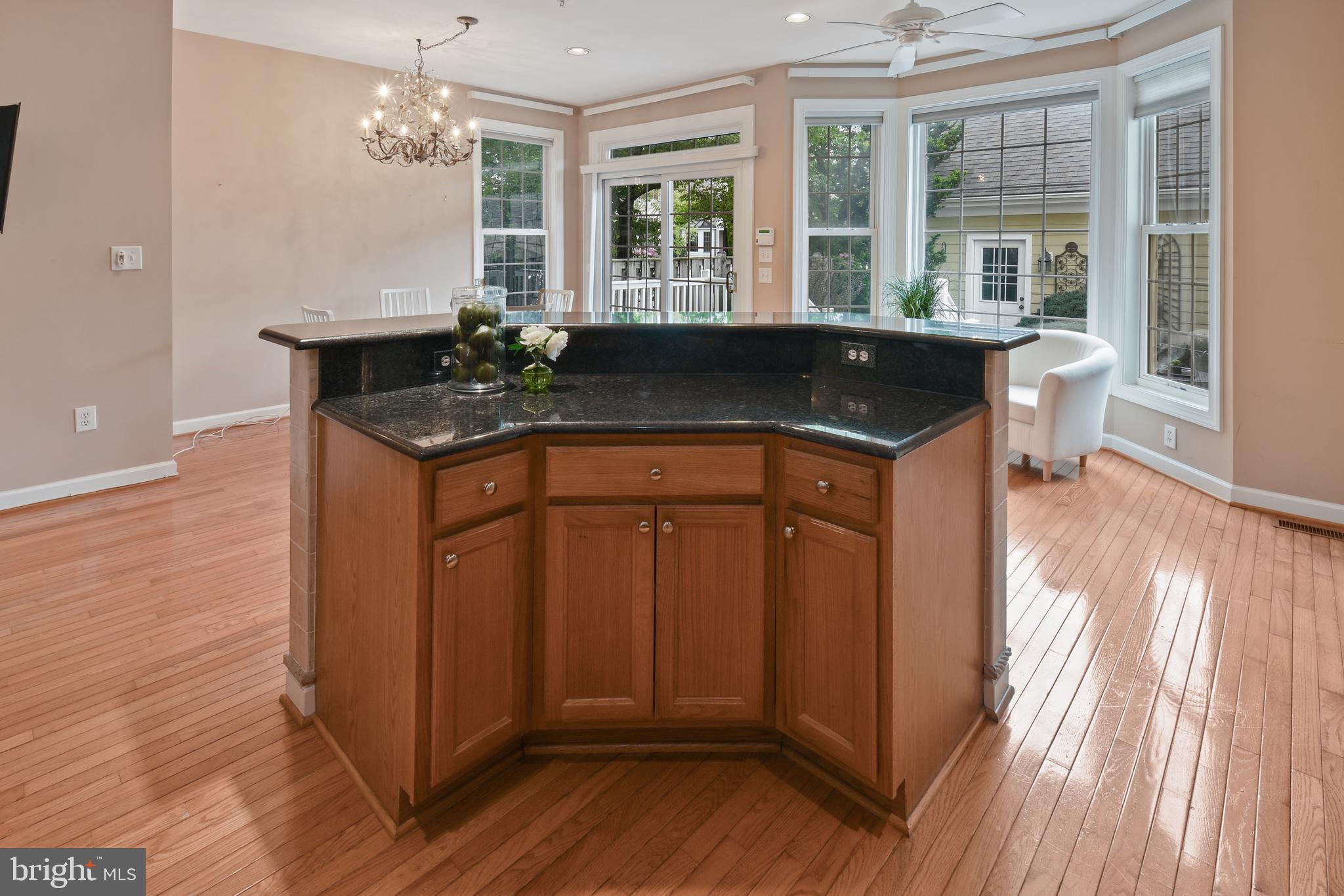 VILLAGES OF URBANA - Residential