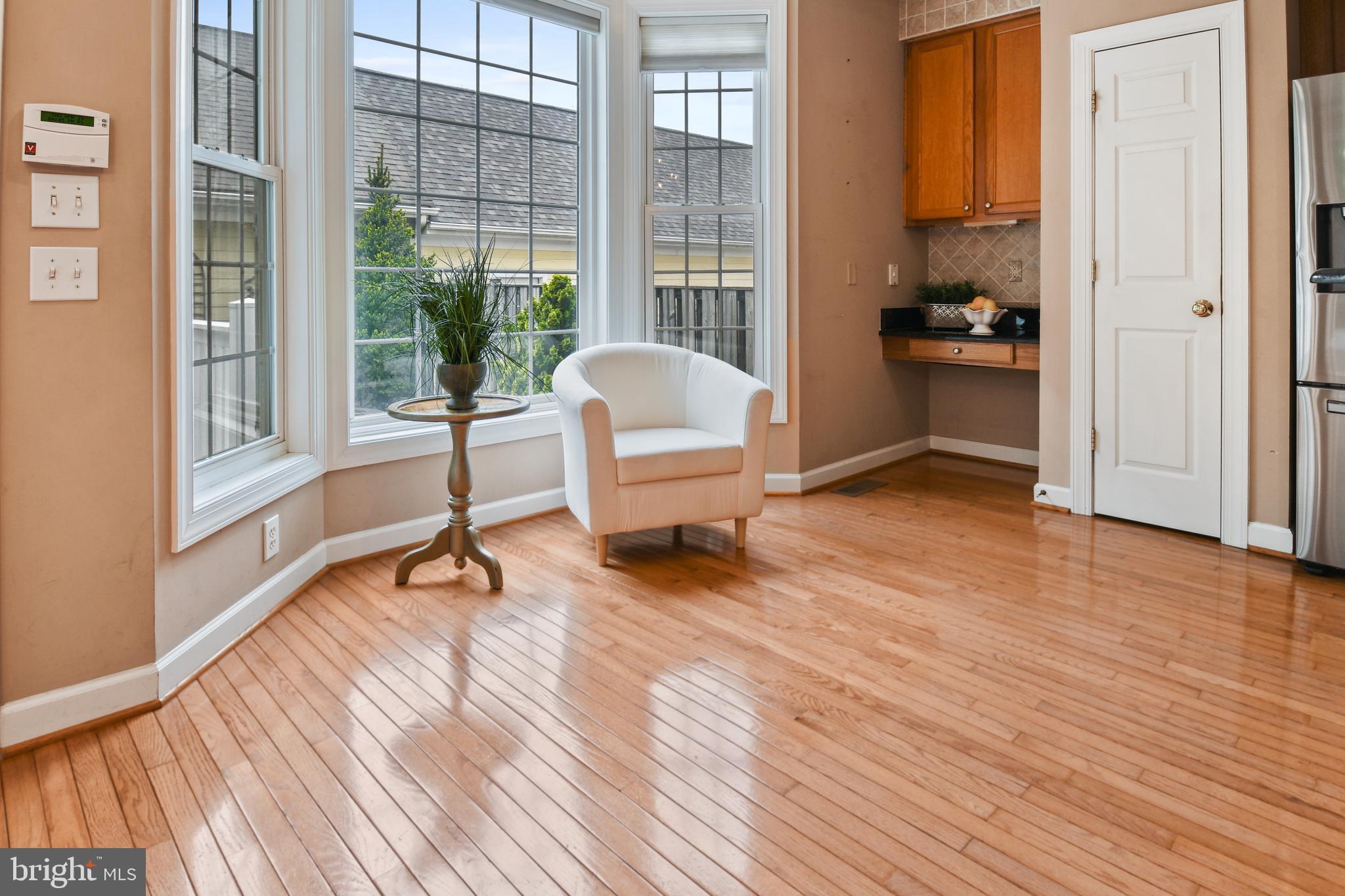 VILLAGES OF URBANA - Residential