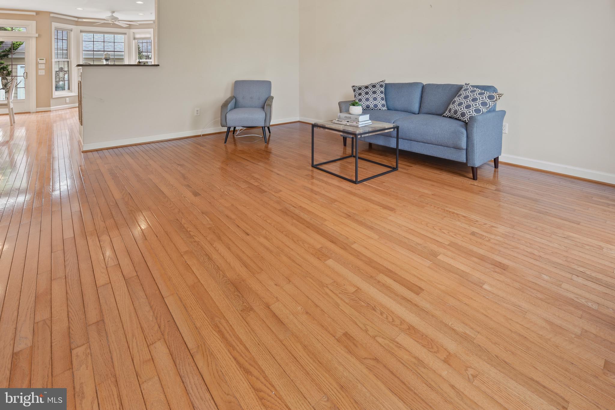 VILLAGES OF URBANA - Residential